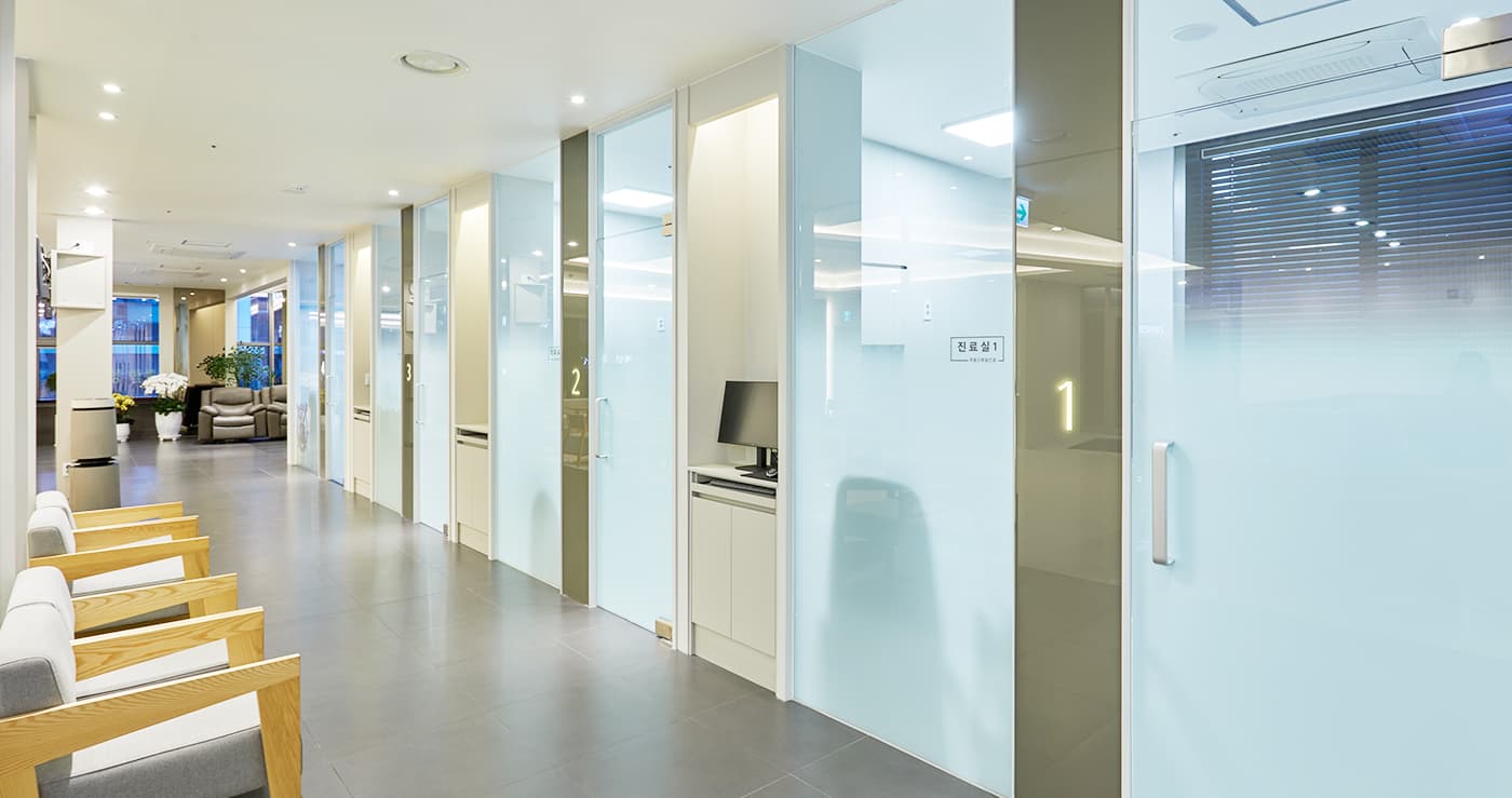 진료실 1